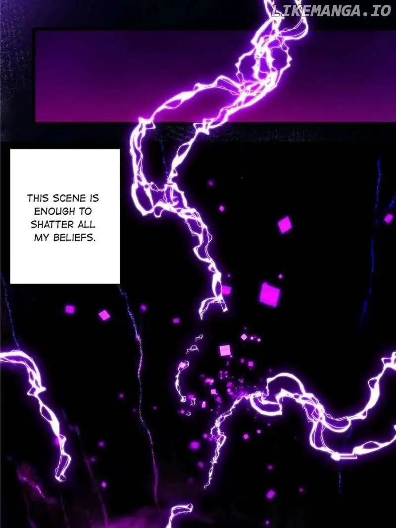 Ancient God’s Chosen Warriors Chapter 1 page 11