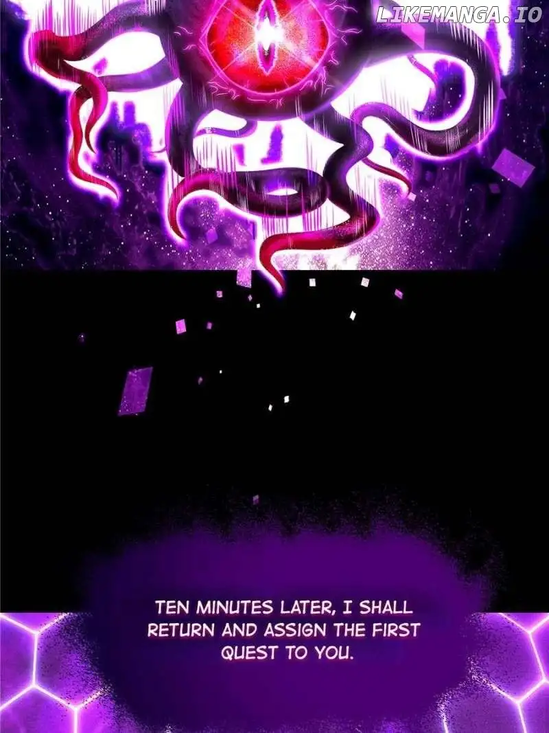 Ancient God’s Chosen Warriors Chapter 1 page 26