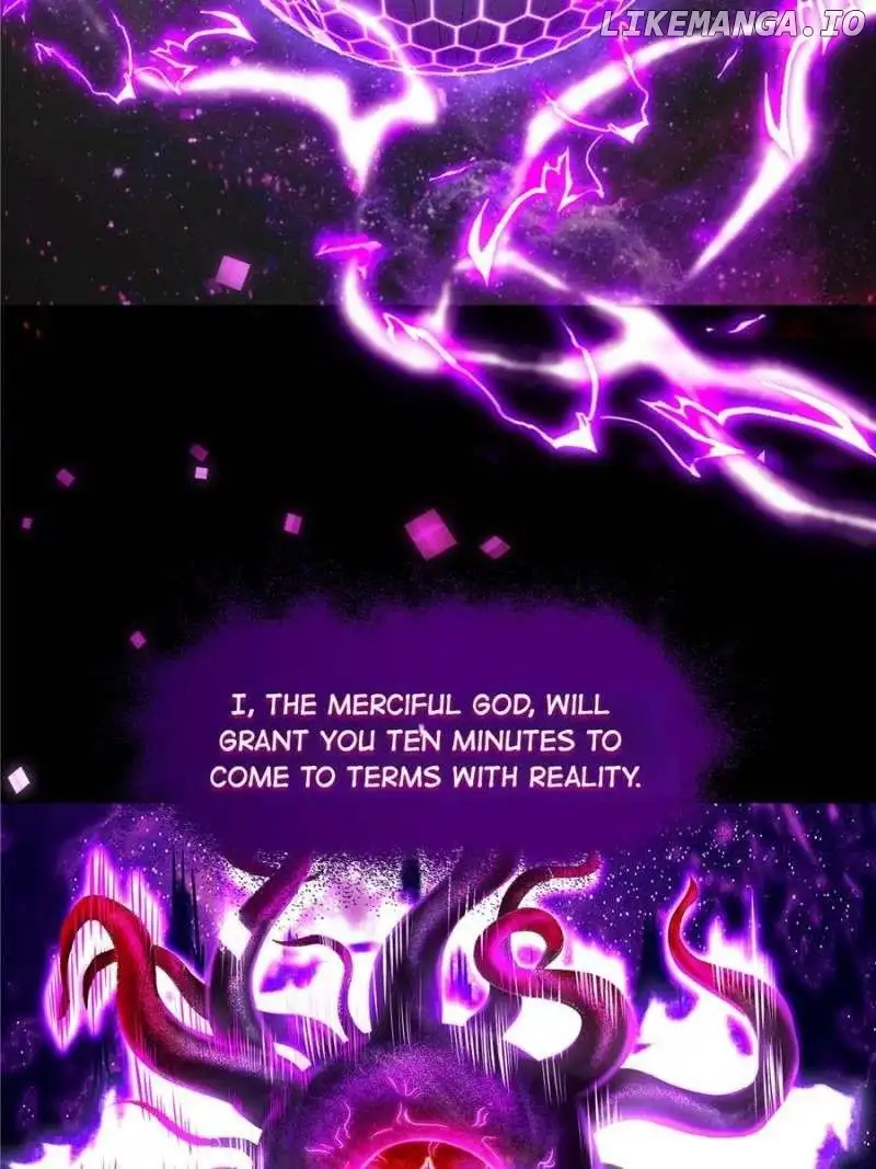 Ancient God’s Chosen Warriors Chapter 1 page 25