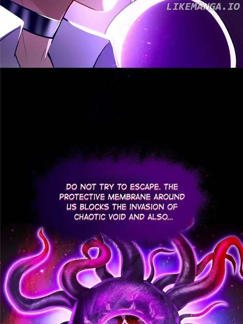 Ancient God’s Chosen Warriors Chapter 1 page 23