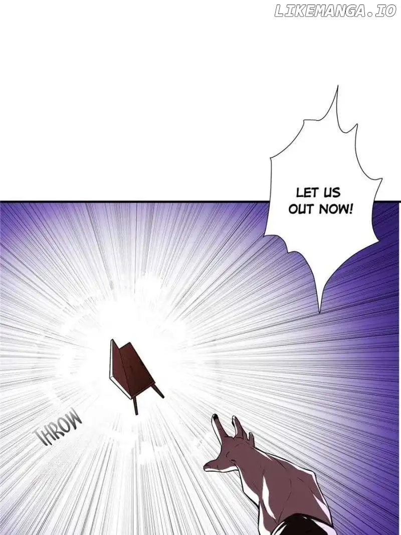 Ancient God’s Chosen Warriors Chapter 1 page 36