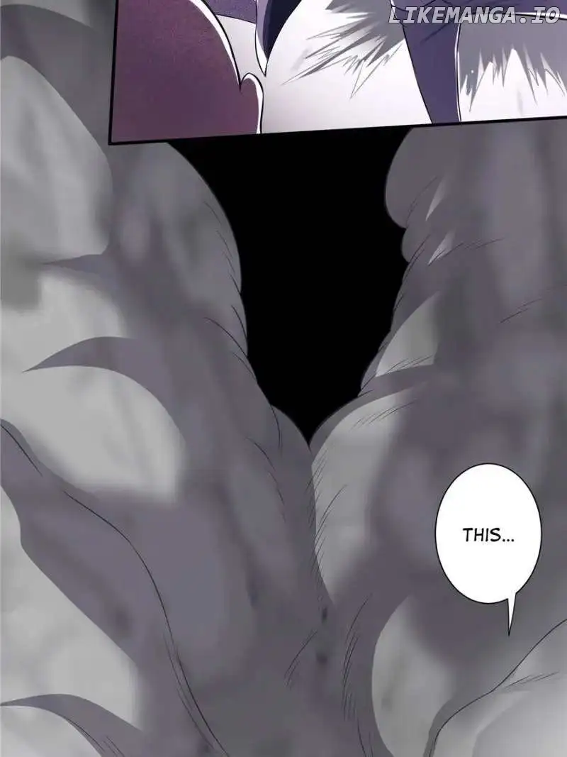 Ancient God’s Chosen Warriors Chapter 1 page 41
