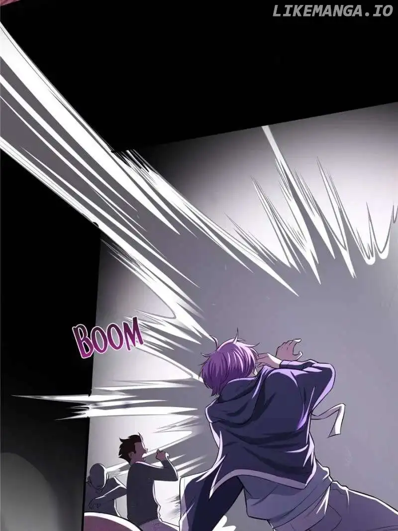 Ancient God’s Chosen Warriors Chapter 1 page 40