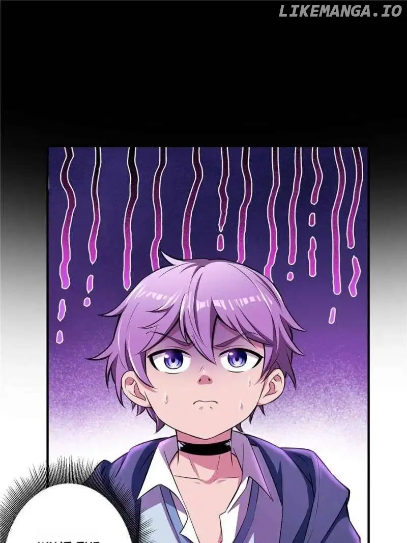 Ancient God’s Chosen Warriors Chapter 1 page 30