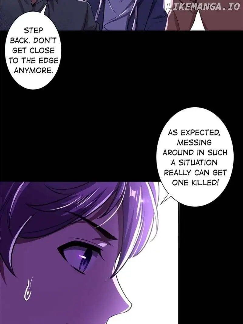 Ancient God’s Chosen Warriors Chapter 1 page 45