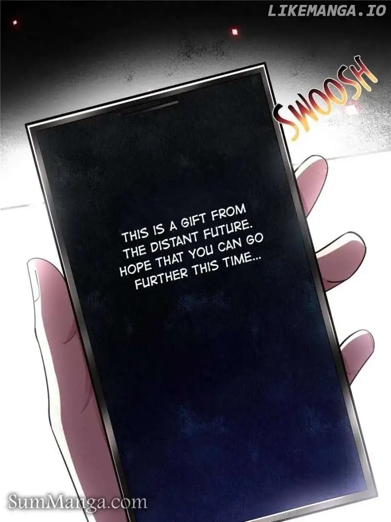Ancient God’s Chosen Warriors Chapter 1 page 50