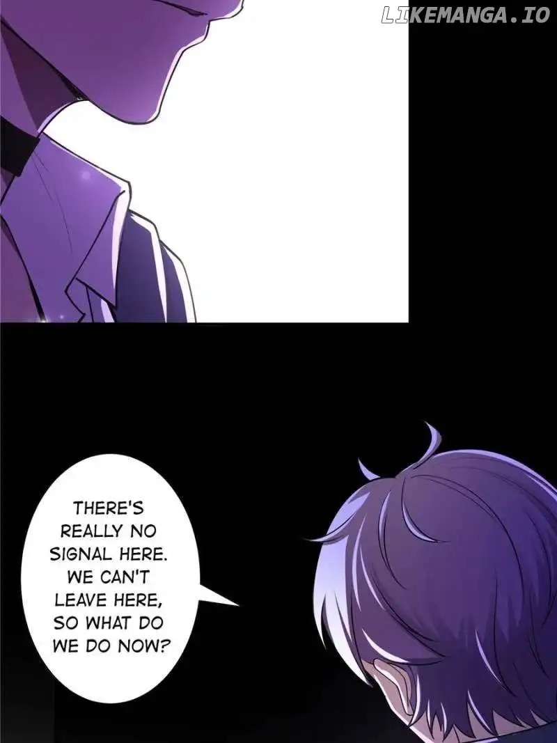 Ancient God’s Chosen Warriors Chapter 1 page 46