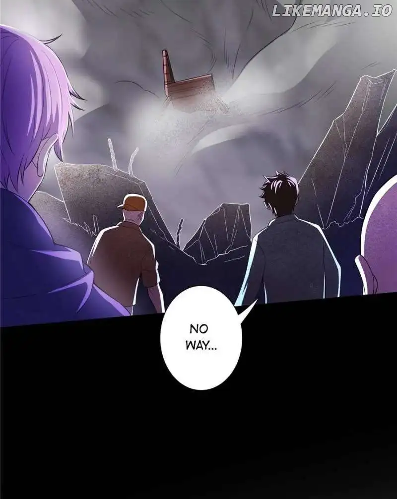 Ancient God’s Chosen Warriors Chapter 1 page 42