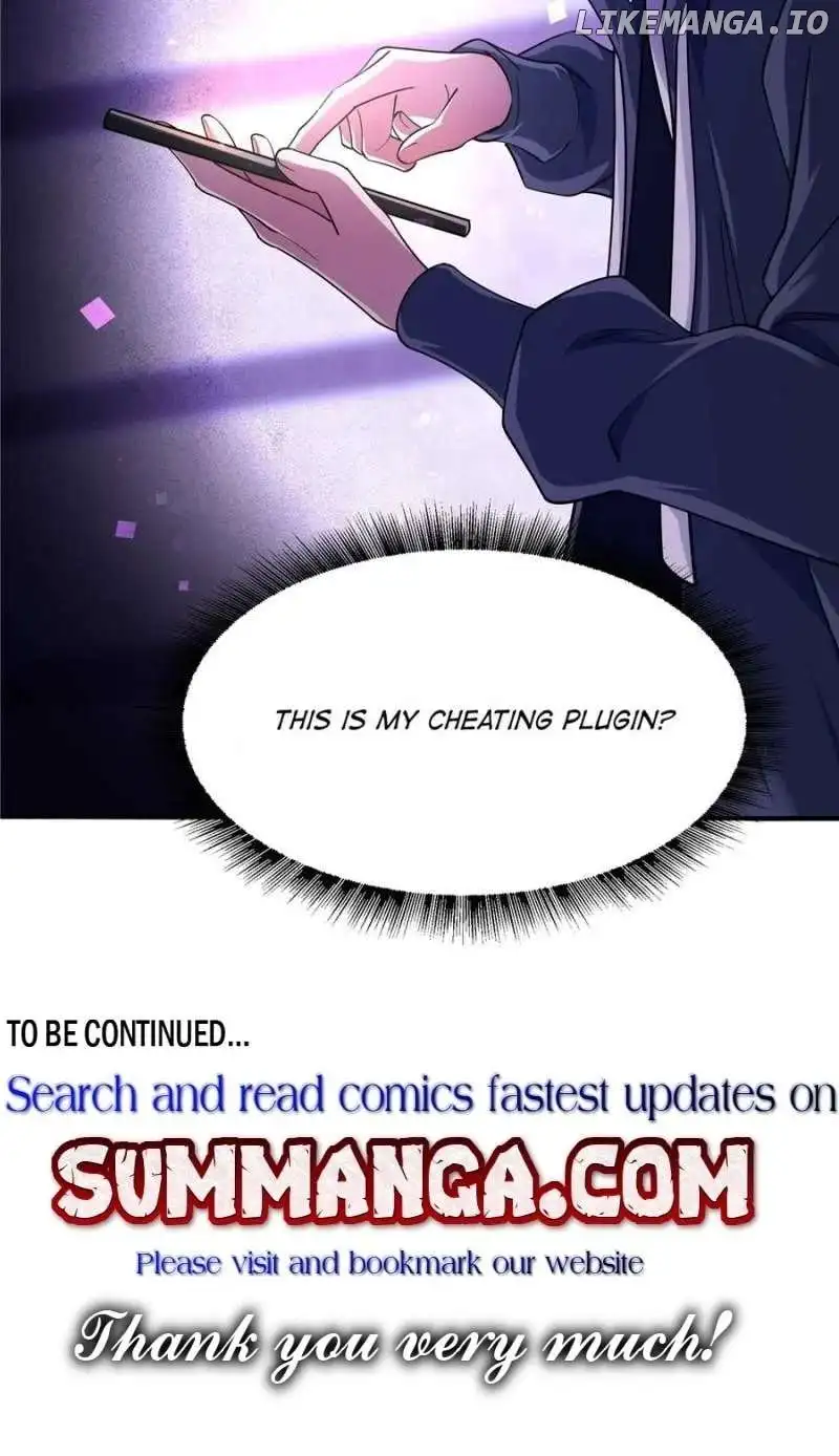 Ancient God’s Chosen Warriors Chapter 1 page 56