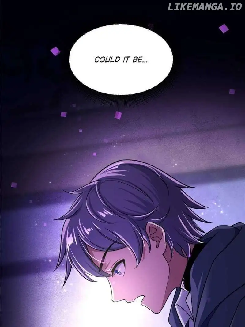 Ancient God’s Chosen Warriors Chapter 1 page 55