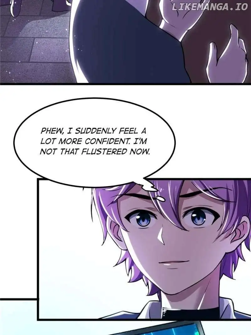 Ancient God’s Chosen Warriors Chapter 2 page 12