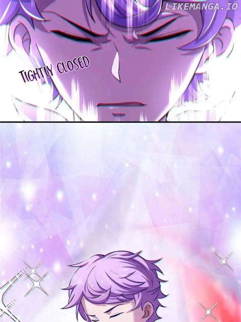 Ancient God’s Chosen Warriors Chapter 2 page 6