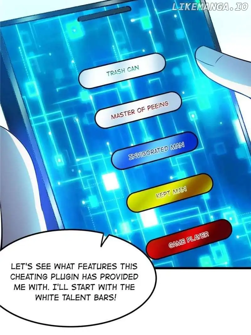 Ancient God’s Chosen Warriors Chapter 2 page 13
