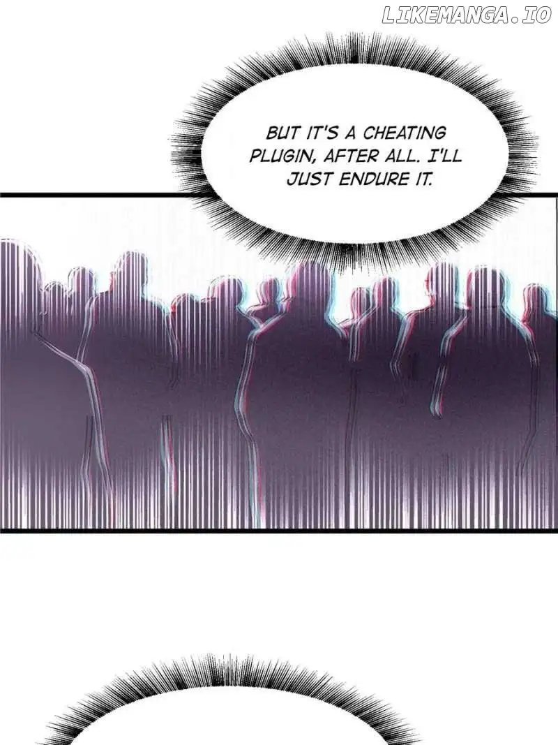 Ancient God’s Chosen Warriors Chapter 2 page 39