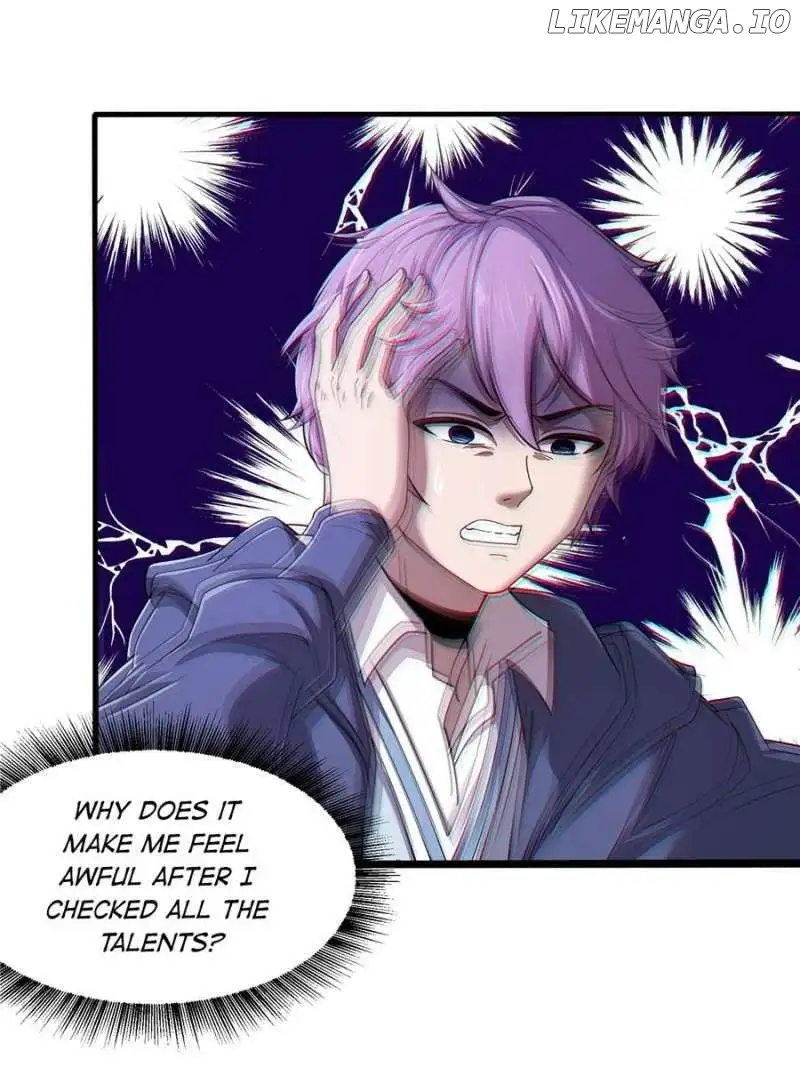 Ancient God’s Chosen Warriors Chapter 2 page 38