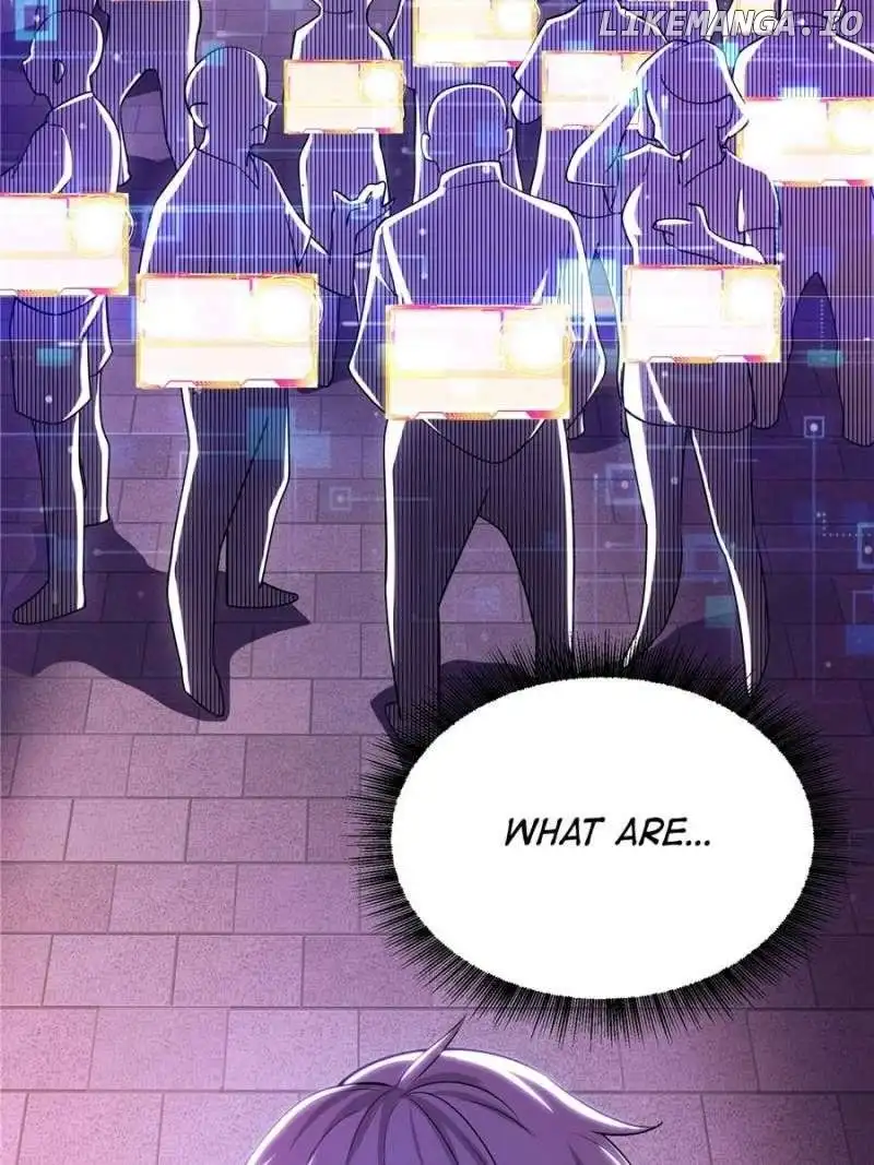 Ancient God’s Chosen Warriors Chapter 2 page 42