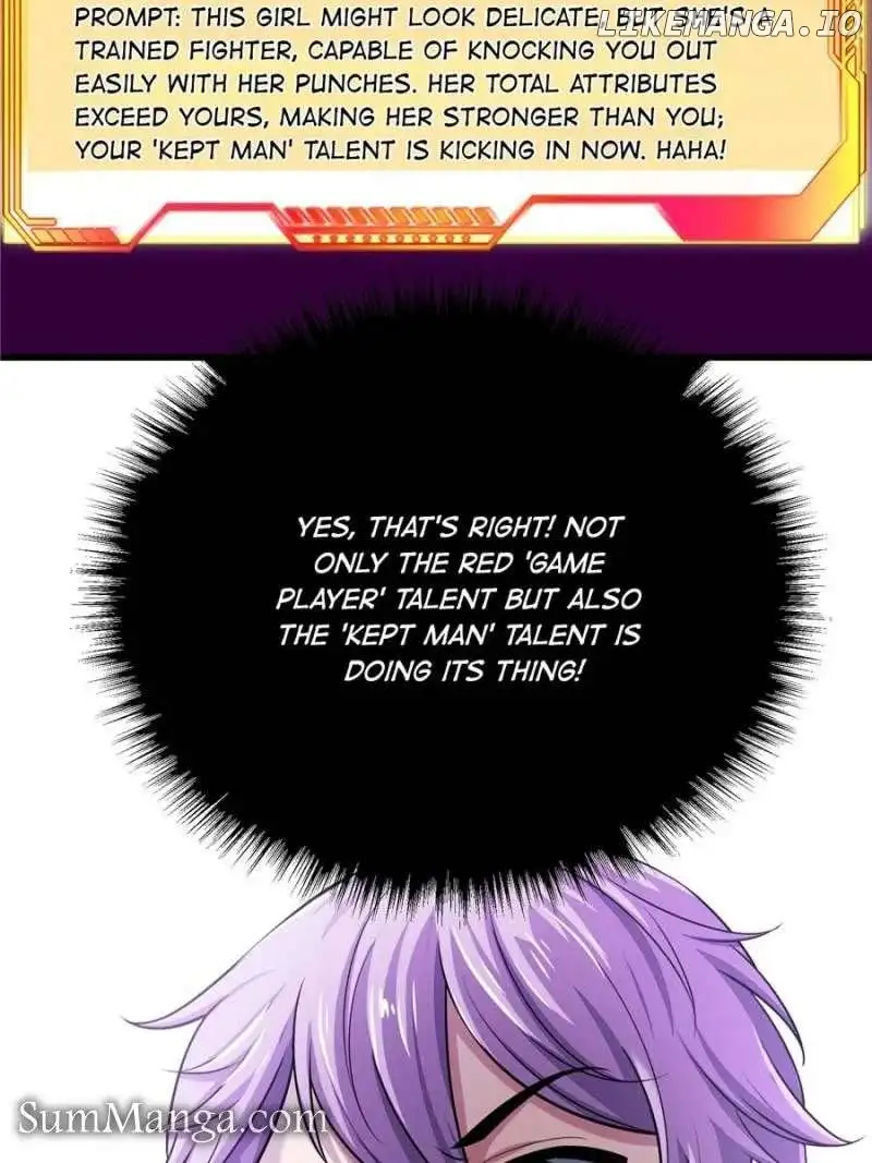 Ancient God’s Chosen Warriors Chapter 2 page 62