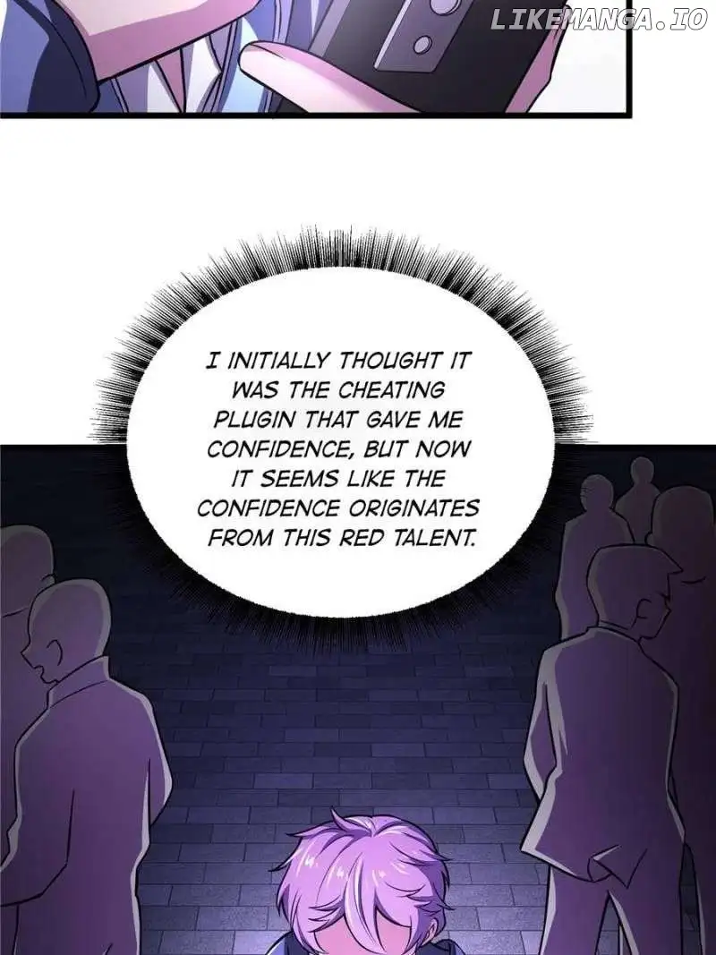 Ancient God’s Chosen Warriors Chapter 2 page 23