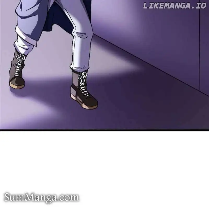 Ancient God’s Chosen Warriors Chapter 2 page 37
