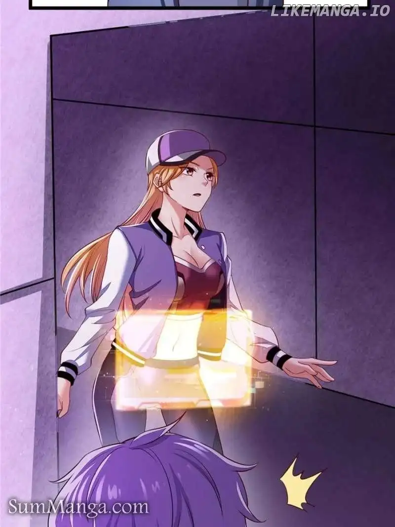 Ancient God’s Chosen Warriors Chapter 2 page 52