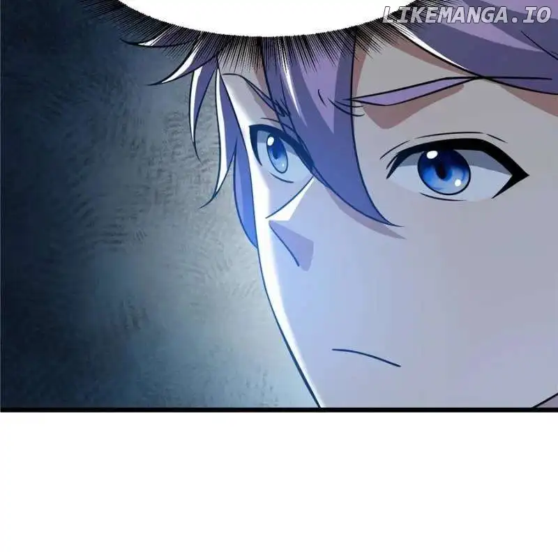 Ancient God’s Chosen Warriors Chapter 4 page 8