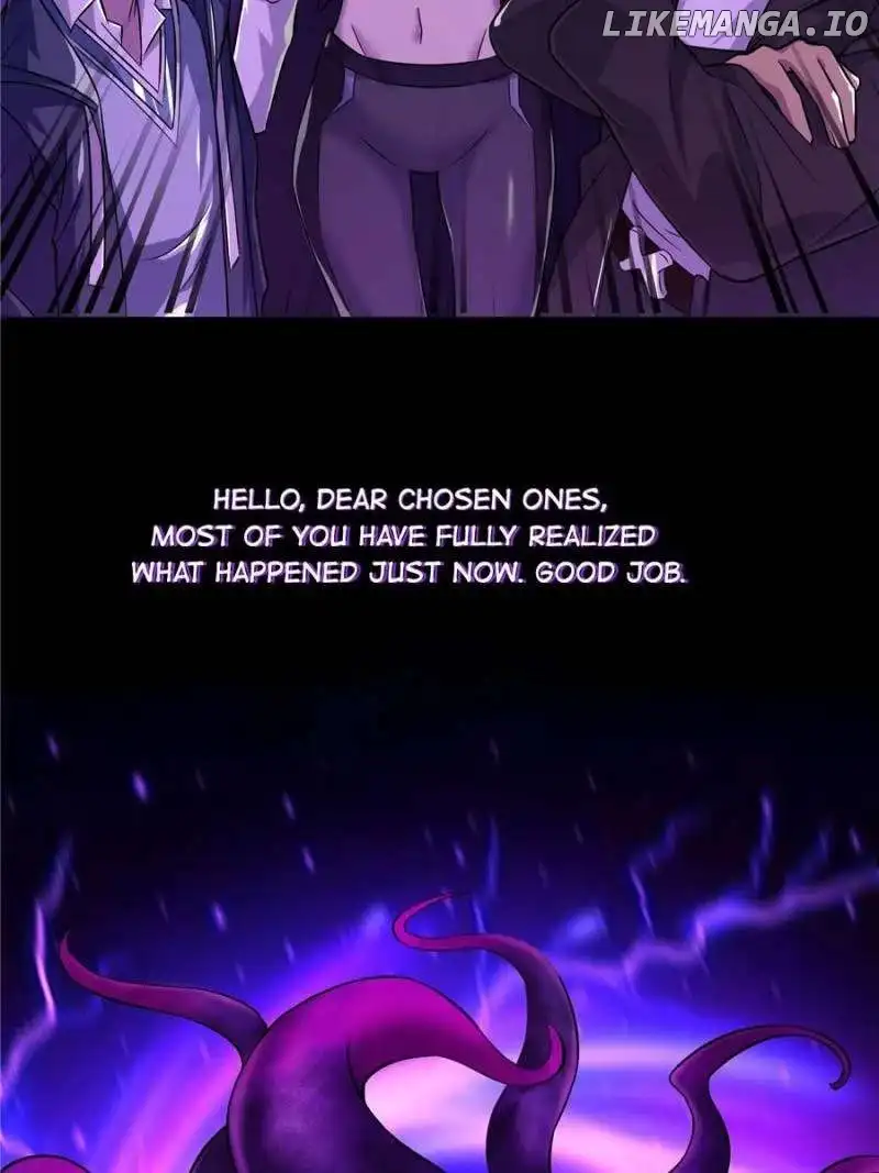 Ancient God’s Chosen Warriors Chapter 3 page 42