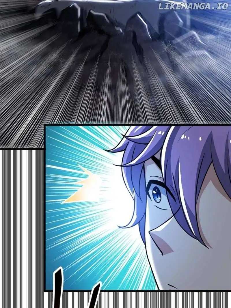 Ancient God’s Chosen Warriors Chapter 4 page 20