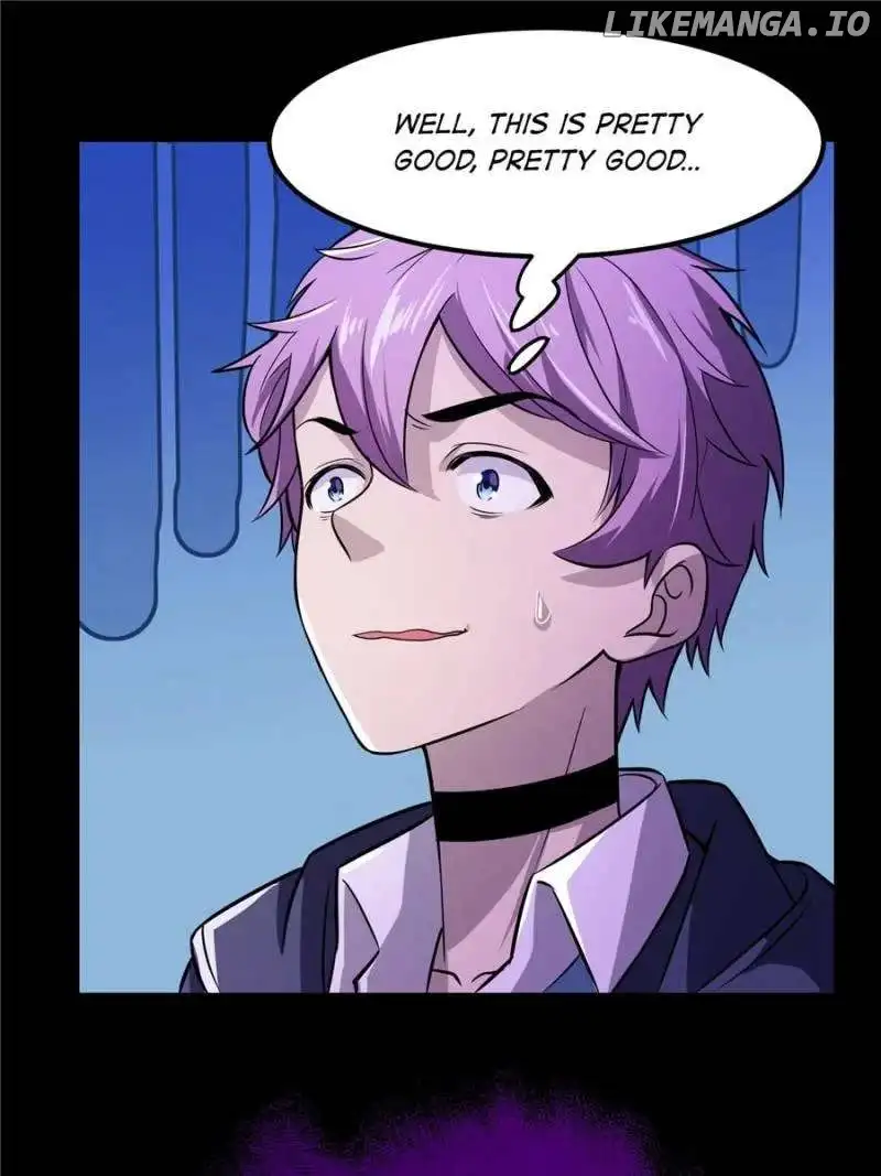 Ancient God’s Chosen Warriors Chapter 3 page 57