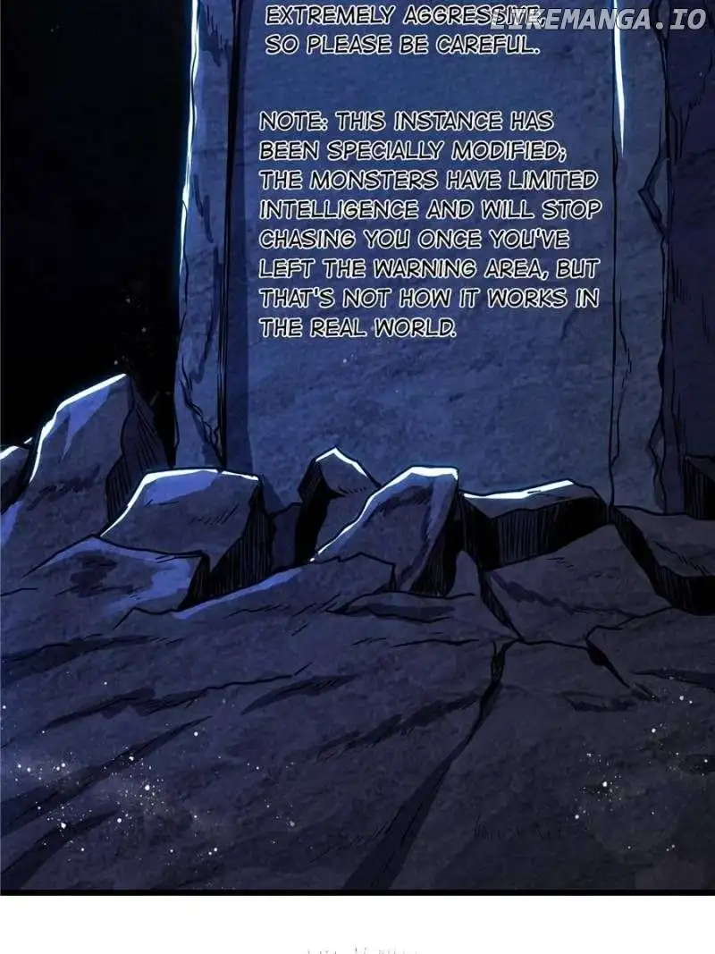 Ancient God’s Chosen Warriors Chapter 4 page 26