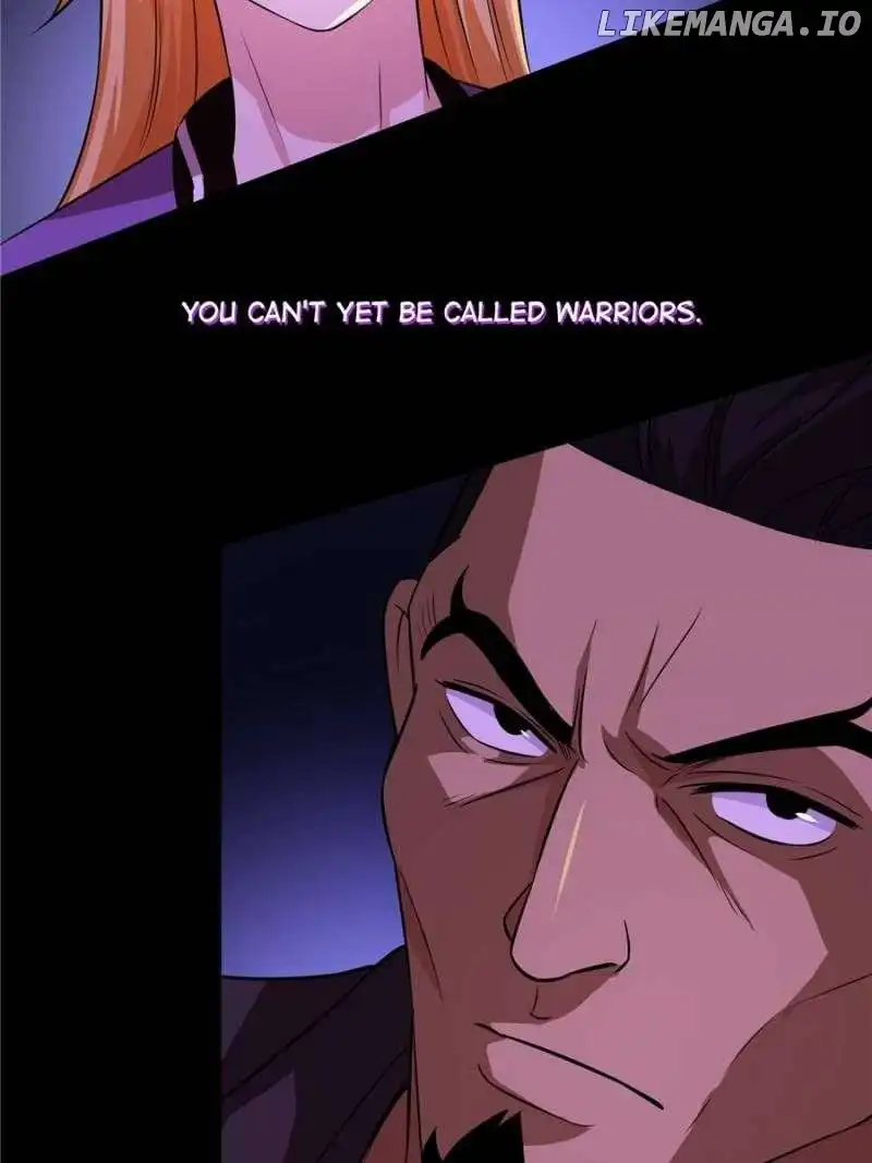 Ancient God’s Chosen Warriors Chapter 3 page 46