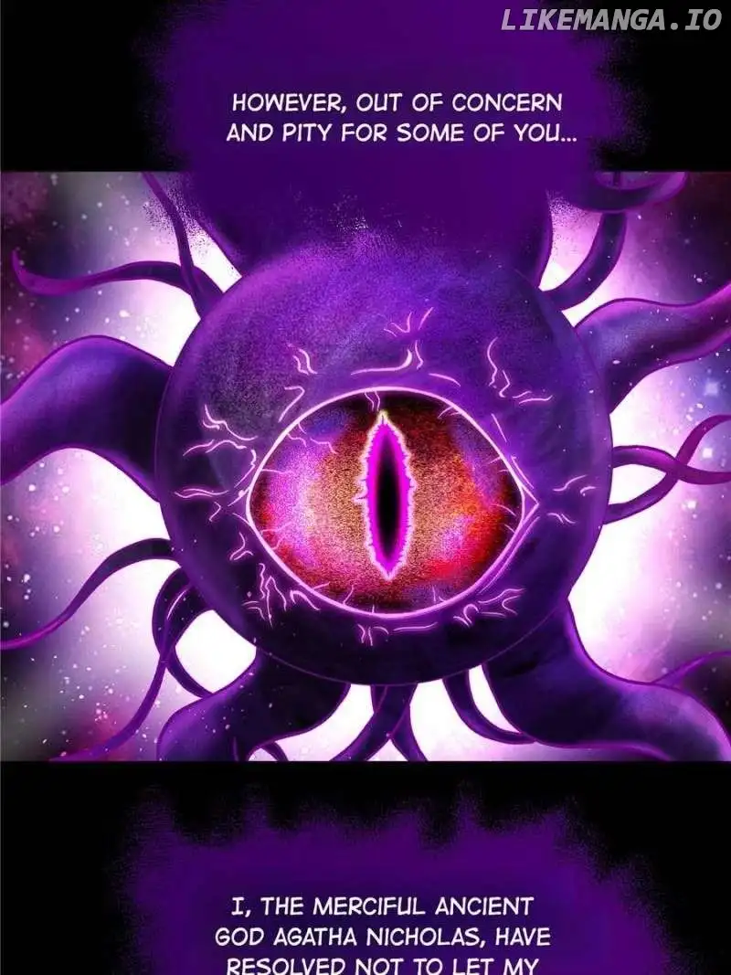 Ancient God’s Chosen Warriors Chapter 3 page 58