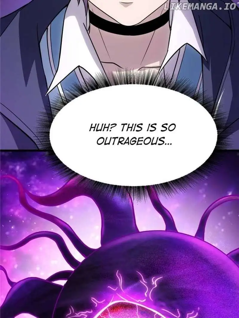 Ancient God’s Chosen Warriors Chapter 3 page 53