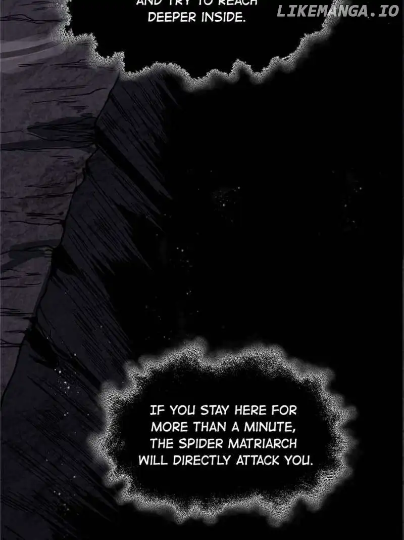 Ancient God’s Chosen Warriors Chapter 4 page 37