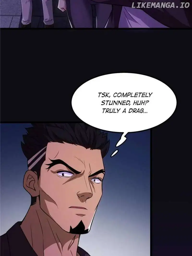 Ancient God’s Chosen Warriors Chapter 3 page 51