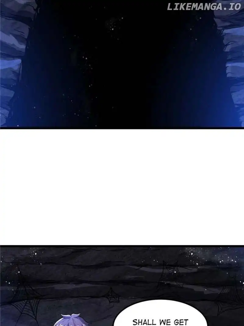 Ancient God’s Chosen Warriors Chapter 4 page 29