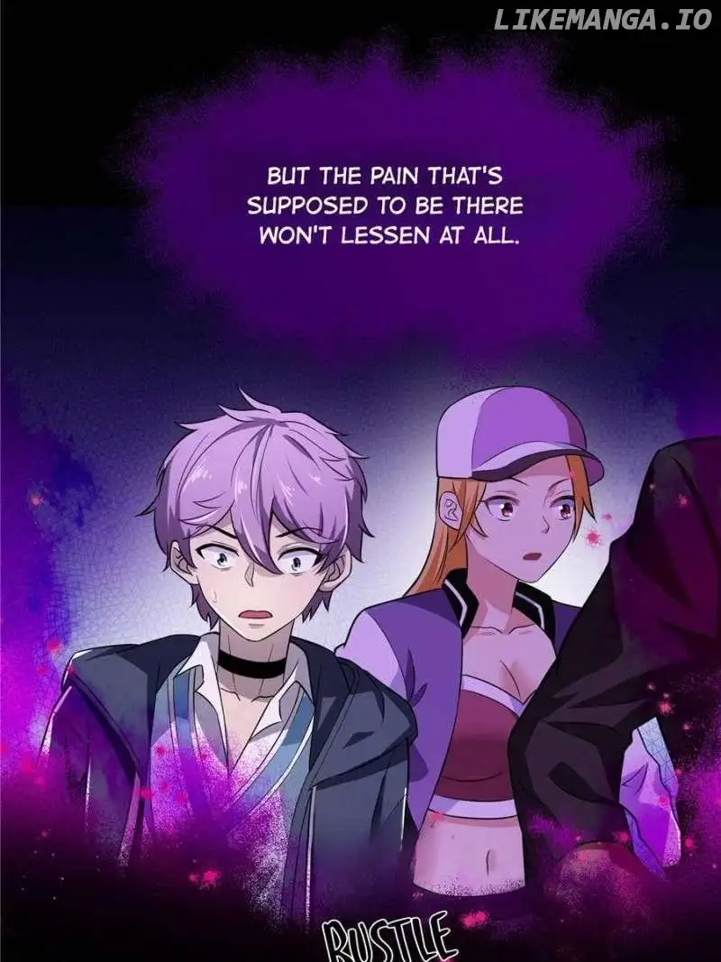 Ancient God’s Chosen Warriors Chapter 3 page 61