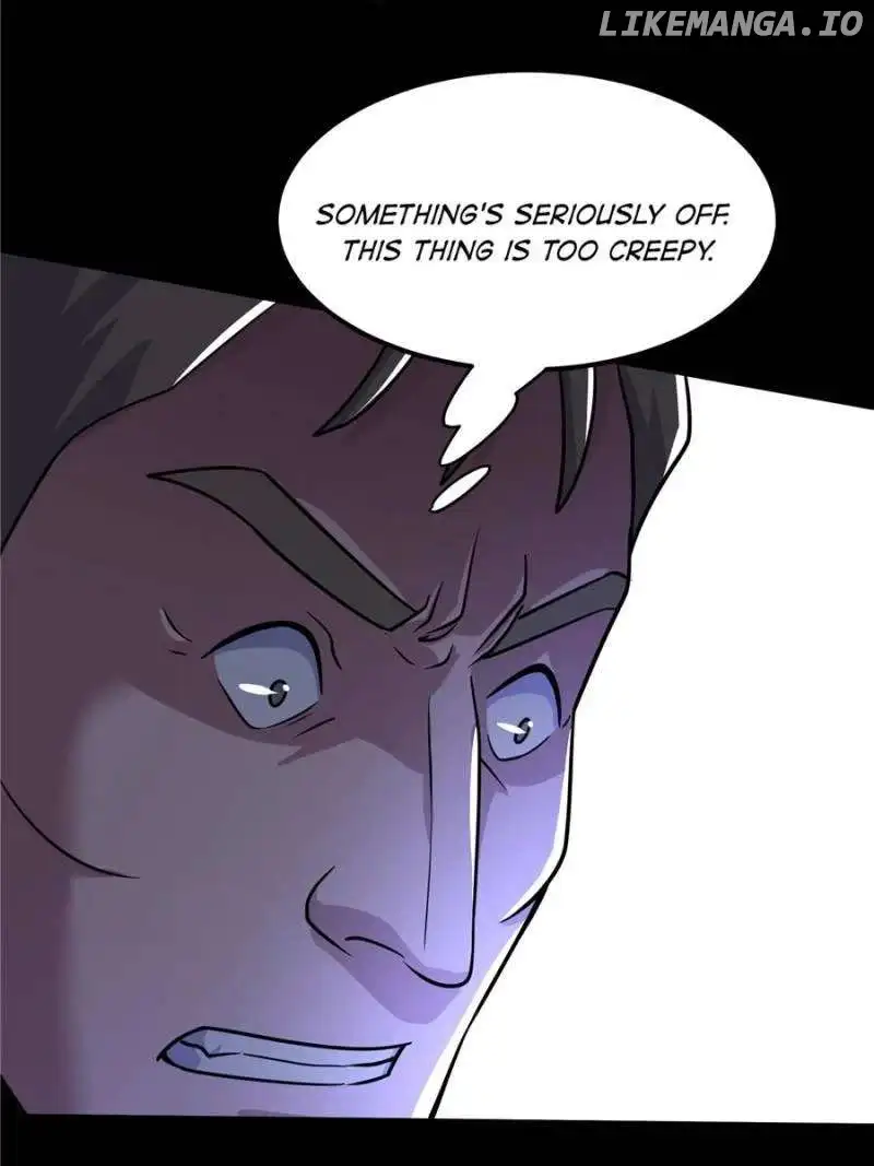 Ancient God’s Chosen Warriors Chapter 5 page 5