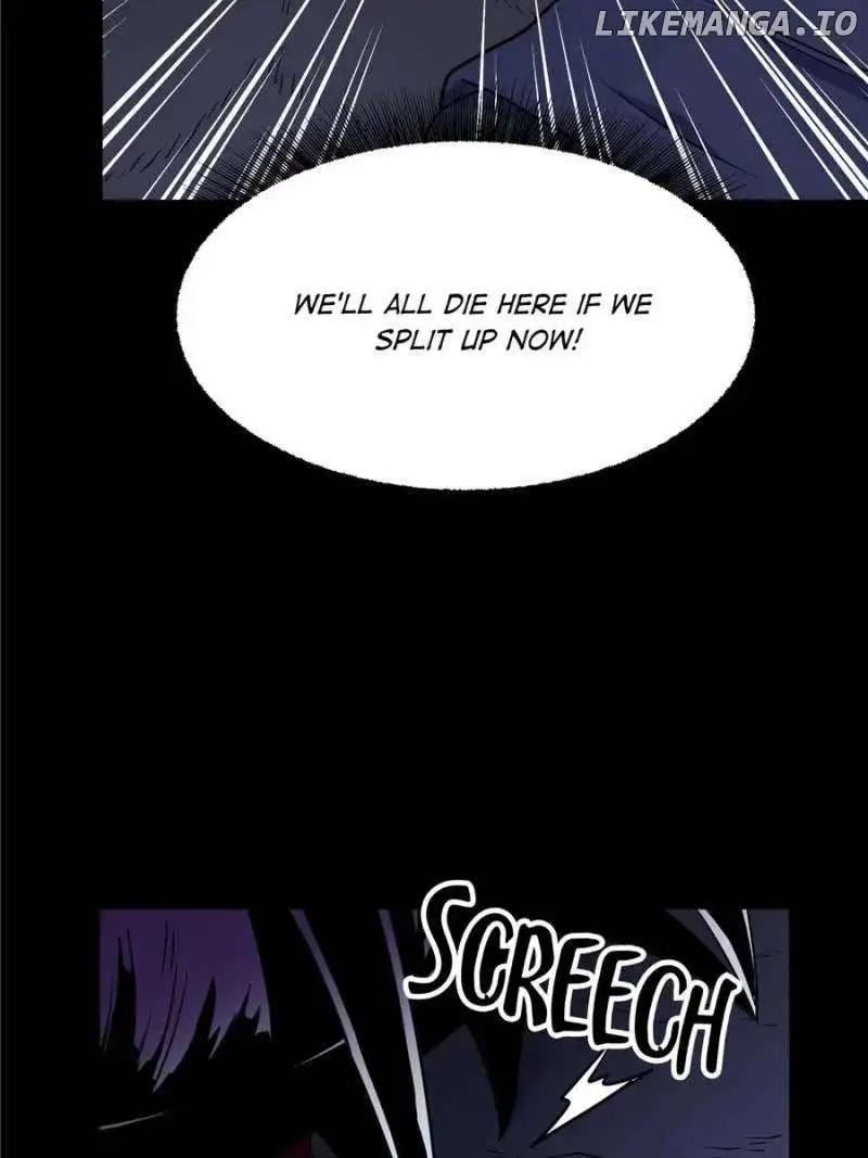 Ancient God’s Chosen Warriors Chapter 5 page 8