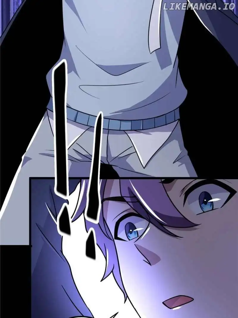 Ancient God’s Chosen Warriors Chapter 5 page 16
