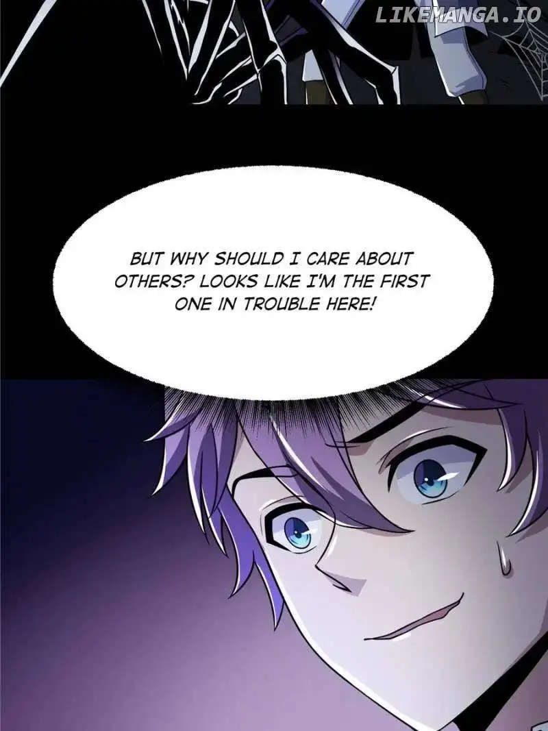Ancient God’s Chosen Warriors Chapter 5 page 10