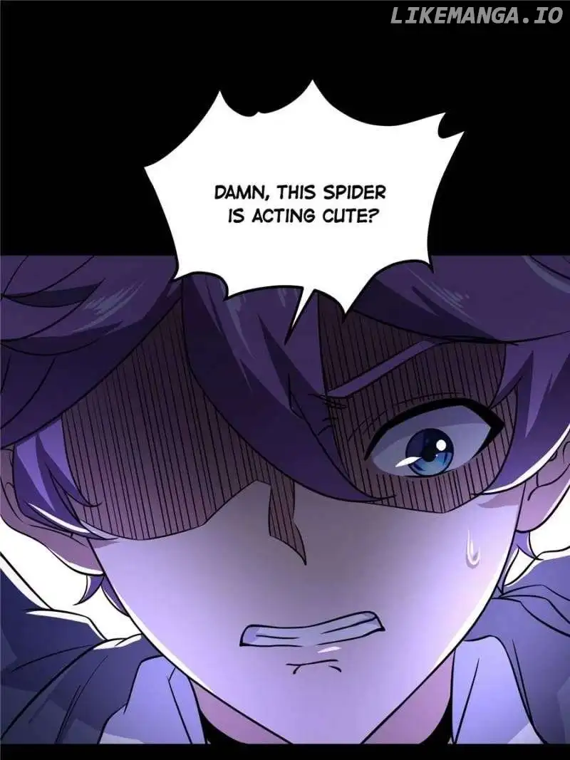Ancient God’s Chosen Warriors Chapter 5 page 28