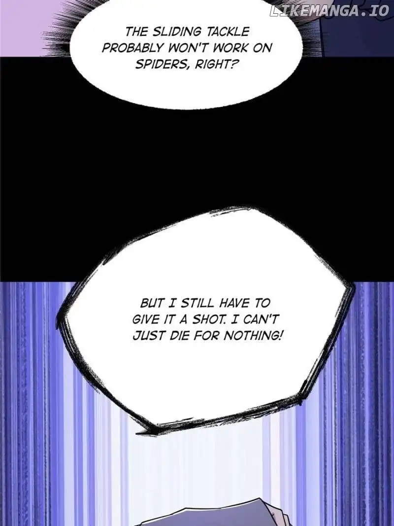 Ancient God’s Chosen Warriors Chapter 5 page 14