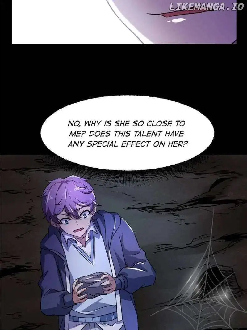 Ancient God’s Chosen Warriors Chapter 5 page 23