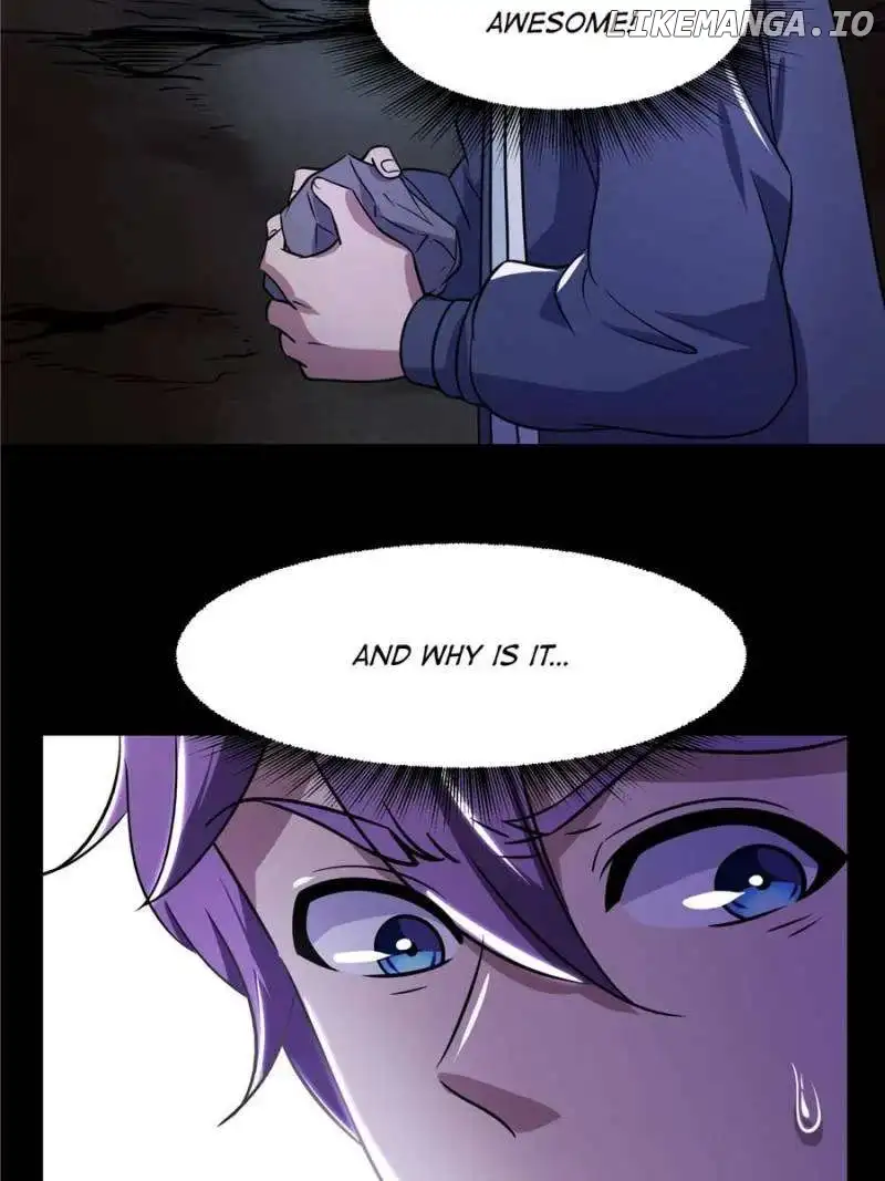 Ancient God’s Chosen Warriors Chapter 5 page 22