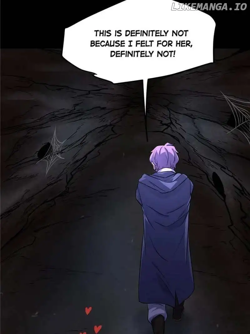 Ancient God’s Chosen Warriors Chapter 5 page 33