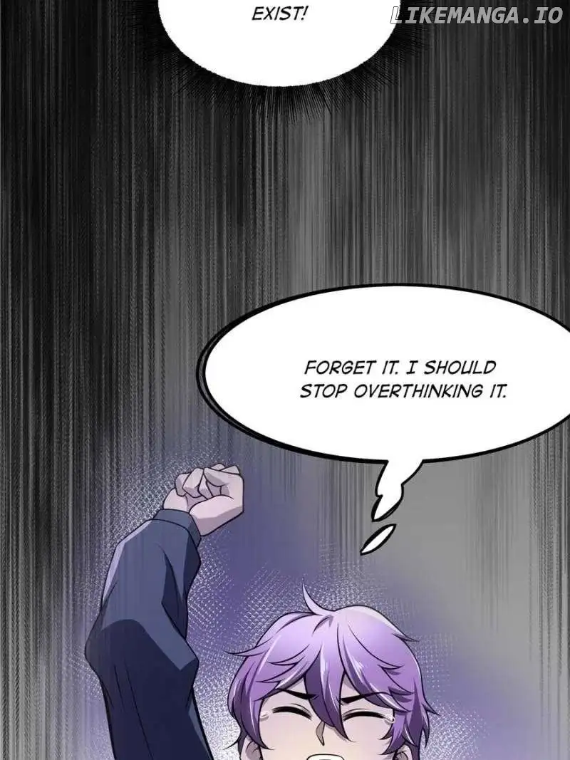 Ancient God’s Chosen Warriors Chapter 5 page 54