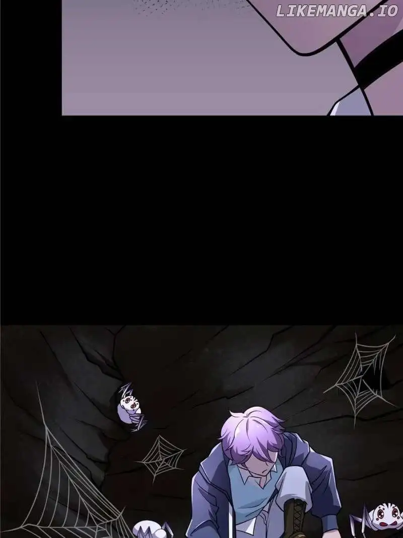 Ancient God’s Chosen Warriors Chapter 5 page 63