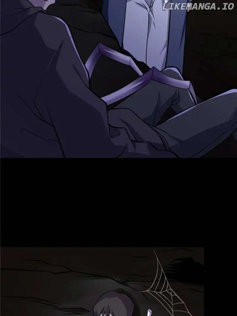 Ancient God’s Chosen Warriors Chapter 5 page 68