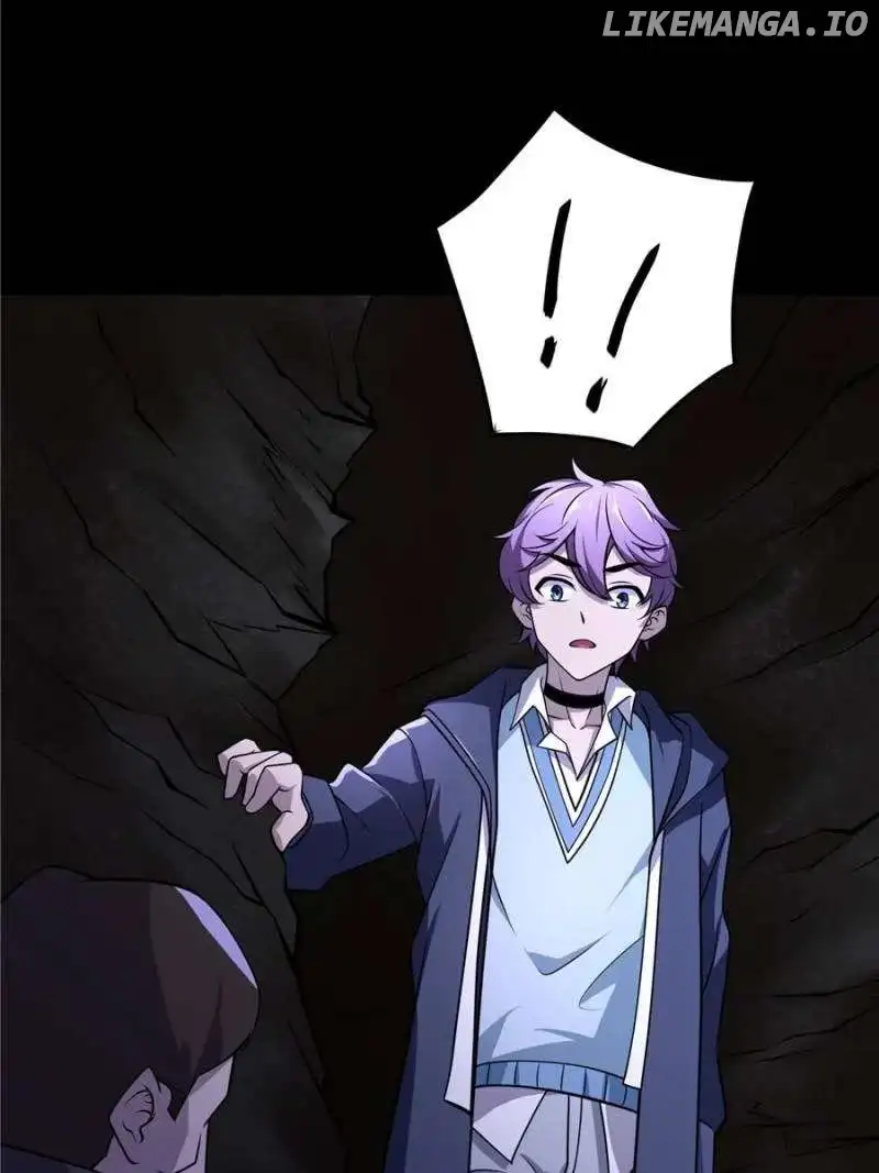 Ancient God’s Chosen Warriors Chapter 5 page 67