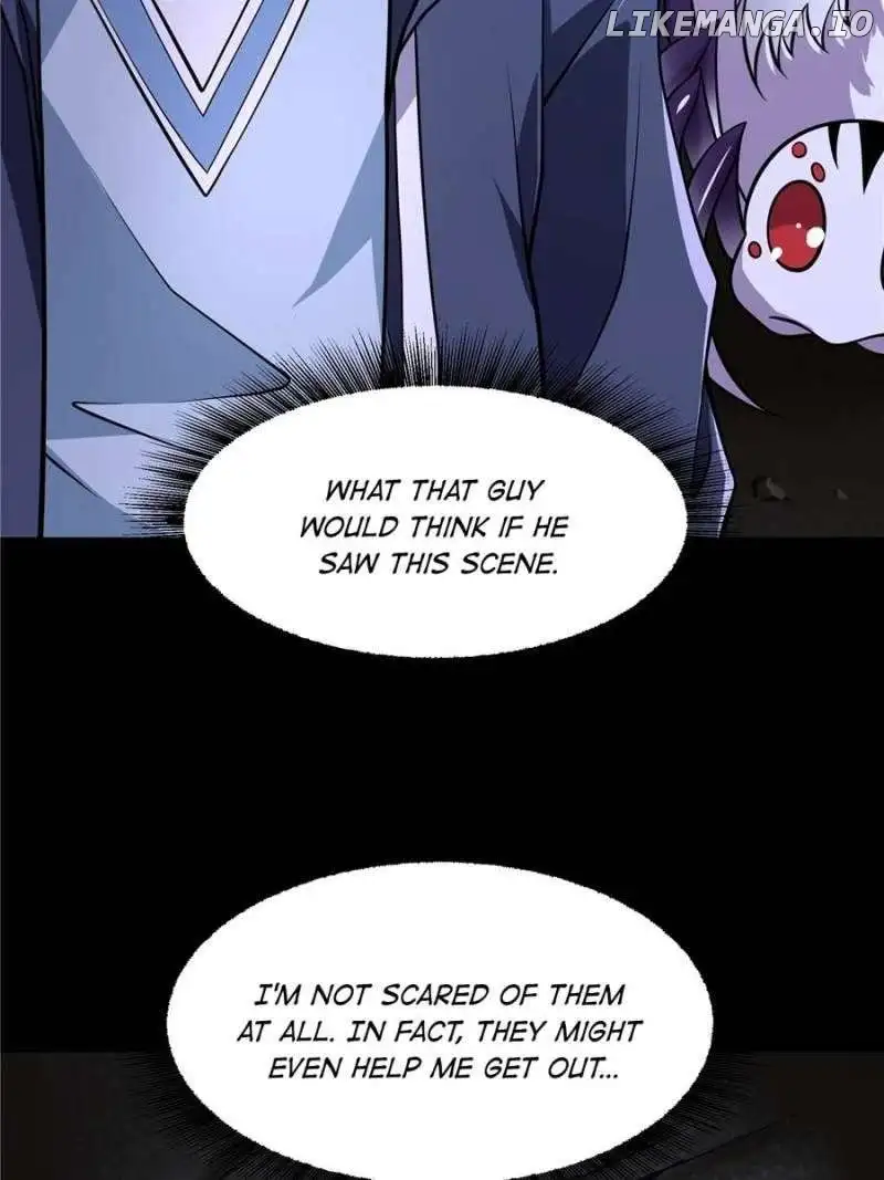 Ancient God’s Chosen Warriors Chapter 5 page 73